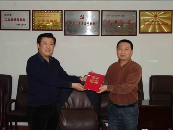 立足本職做貢獻，巾幗建功展風采