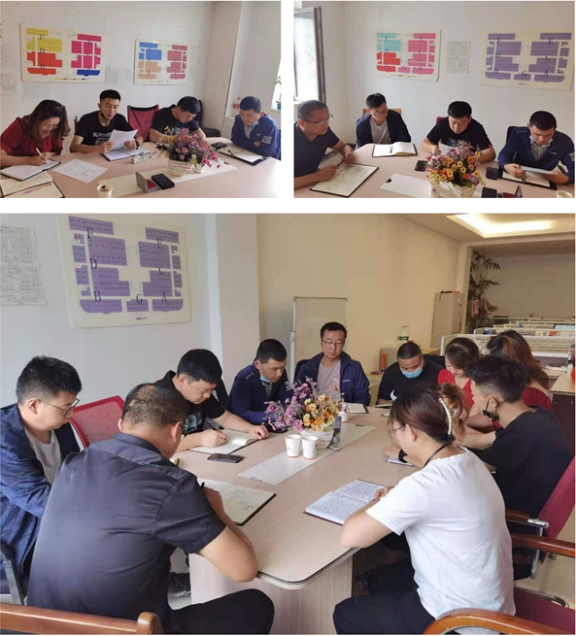 共青團(tuán)青海物產(chǎn)現(xiàn)代物流投資管理有限公司支部委員會(huì)團(tuán)支部召開“請黨放心 強(qiáng)國有我”