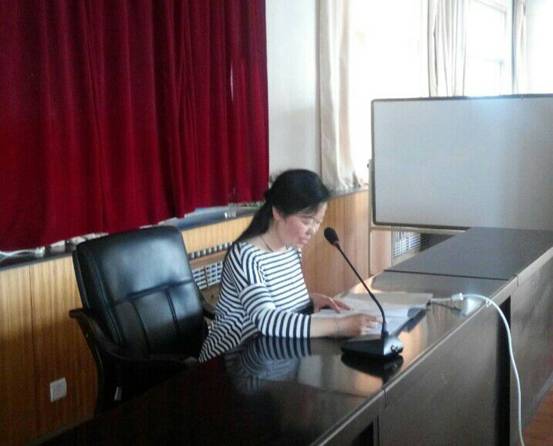 擁有“四講四有”新品質、展現(xiàn)“德行”聚力量