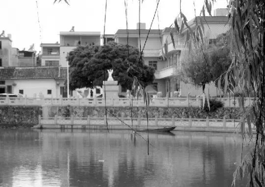 老鄉(xiāng)眼里的李河君：陌生富豪，夫人助其發(fā)財